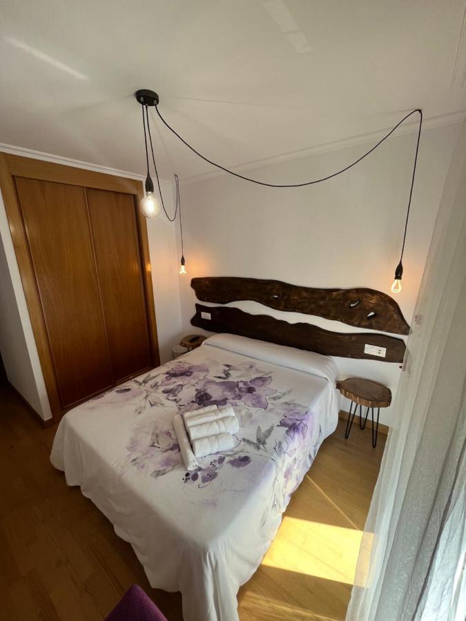 Habitación Estándar - 1 cama grande