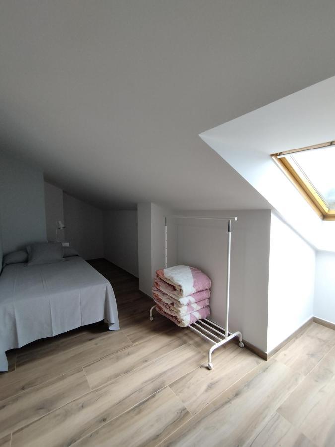 Habitación Familiar con baño privado