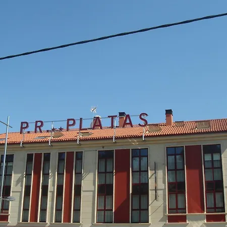 Pensión Residencial Platas-3