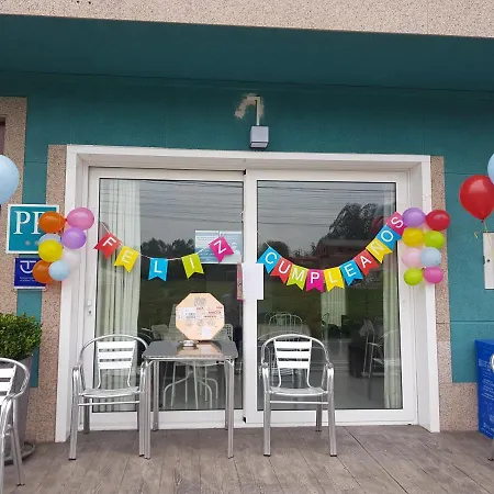 Hostal Maribel-3